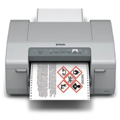Epson ColorWorks C831 Color Label Printer