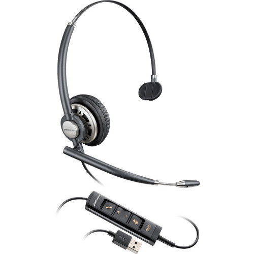 Poly EncorePro 700 USB Headset