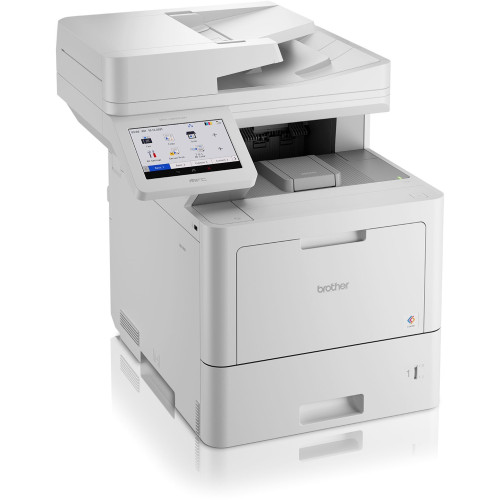 Brother MFC-L9630CDN Multi-Function Printer