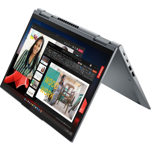 Lenovo ThinkPad X1 Yoga Two-in-One Laptop