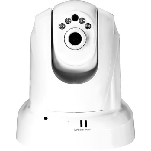 TRENDnet TV-IP651WI Security Camera