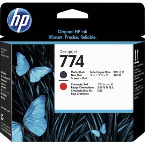 HP Printheads Printhead