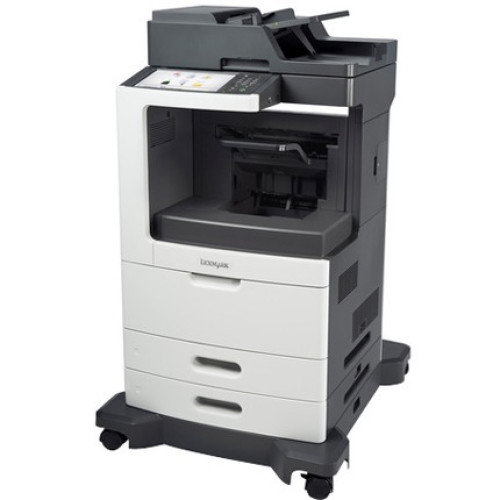 Lexmark 24TT487 Multi-Function Printer