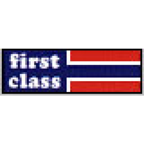 Mailing First Class Shipping Labels