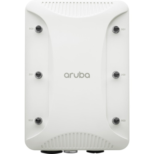 HPE Aruba JZ153A Data Networking