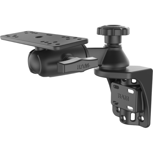 RAM Mount Single Swing Arm Mounts Products