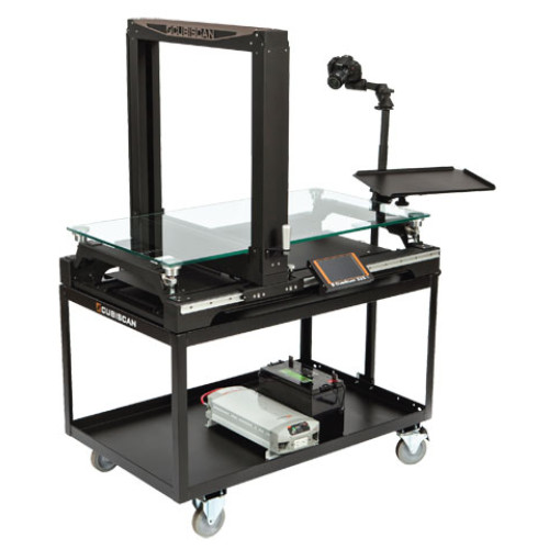 Cubiscan 325 Dimensioning System