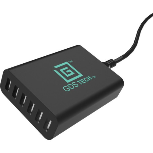 RAM Mount RAM-GDS-CHARGE-USB6 Products