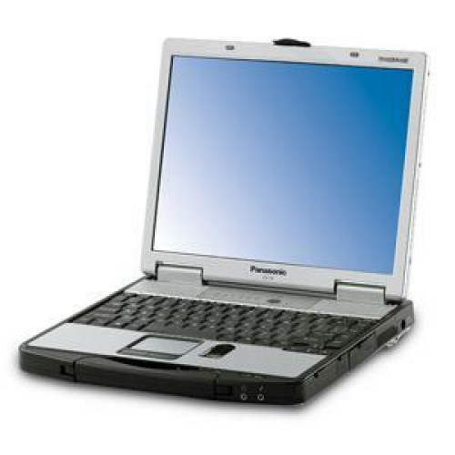 Panasonic Toughbook 74 Rugged Laptop