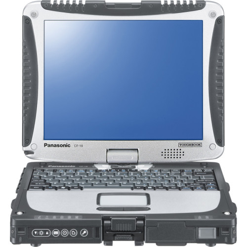 Panasonic Toughbook 19 Rugged Laptop