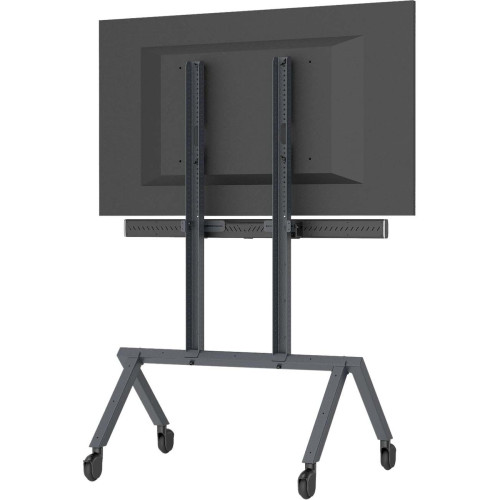 Heckler H707-BG Mounting Hardware and Stands
