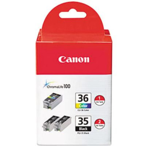 Canon 1509B007 Multi-Function Printer