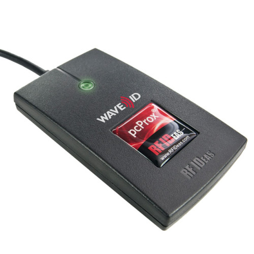 rf IDEAS RDR-6781AK0 RFID Reader