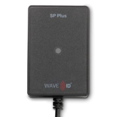 rf IDEAS Wave ID SP Plus RFID Reader