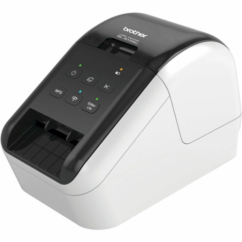 Brother QL-810WC Multi-Function Printer