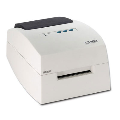Primera LX400 Color Label Printer