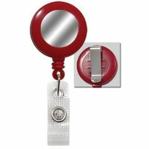 Brady Badge Reels Reel