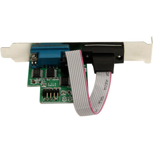 StarTech ICUSB232INT2 Cables, Connectors, and Adapters