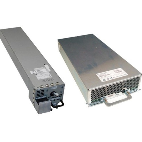 Juniper Networks Power Data Networking
