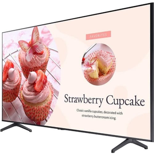 Samsung BET-H Series Pro TV Monitor