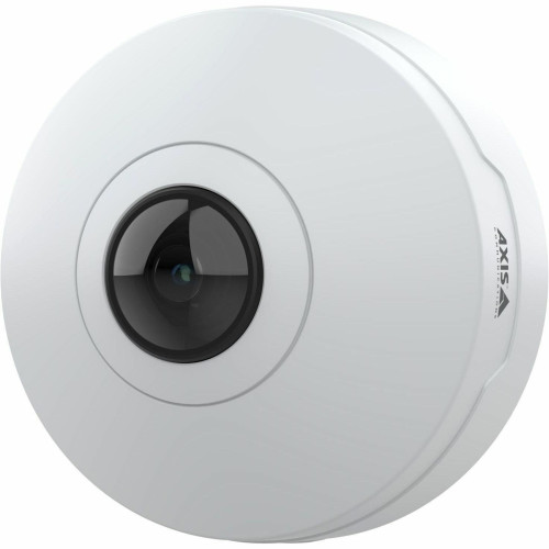 Axis M4328-P Security Camera