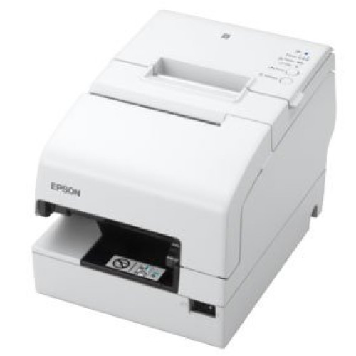 Epson OmniLink TM-H6000V Receipt Printer