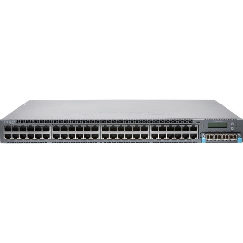 Juniper Networks EX-UM-4X4SFP Data Networking