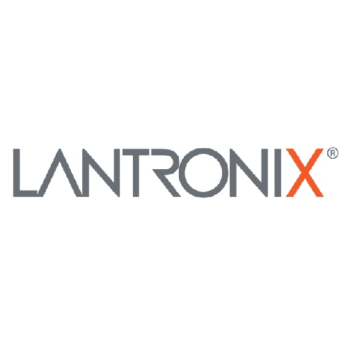 Lantronix Console & Device Servers