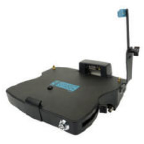 Gamber-Johnson Getac B300 Docks and Cradles