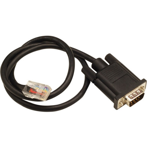 Digi Crossover Cable Data Networking