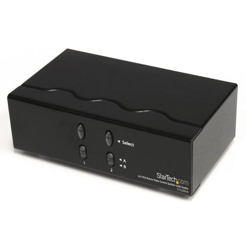 StarTech ST222MXA Accessory