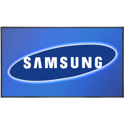 Samsung LH46MRPLBF/ZA Digital Signage Display