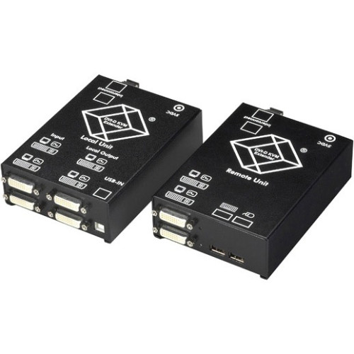 Black Box ACS4201A-R2-SM Products