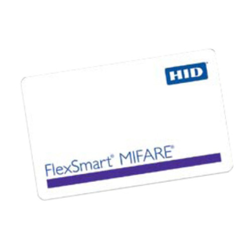HID MIFARE/DESFire Access Control Cards