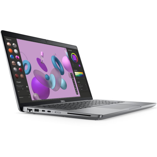Dell Precision 3480 Workstation PC