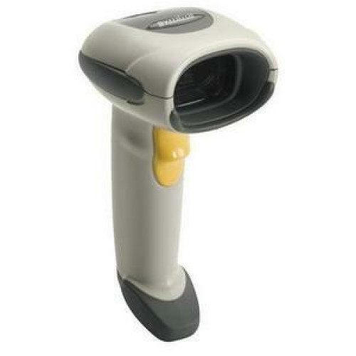 Symbol LS4208 Barcode Scanner