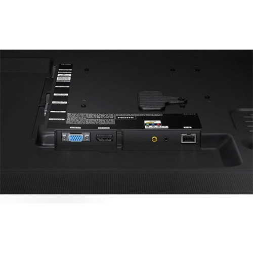 Samsung DM-E Series Digital Signage Display