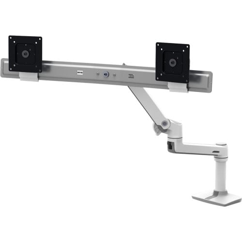 Ergotron Arm Mount Mounting Hardware and Stands