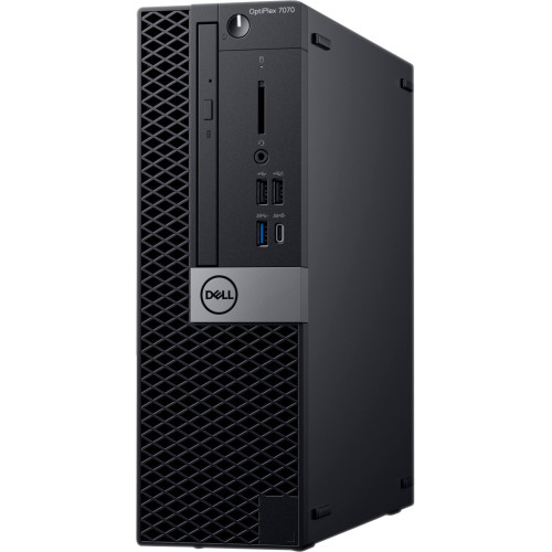 Dell OptiPlex 7070 Desktop PC