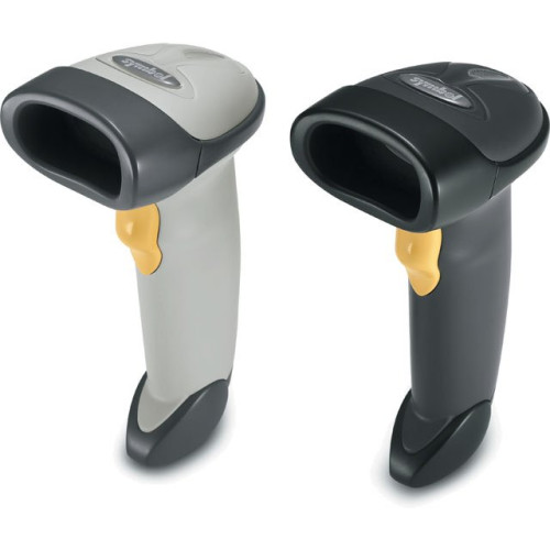 Symbol LS2208 Barcode Scanner