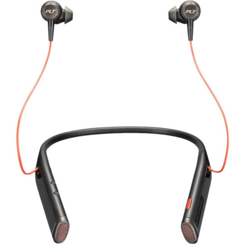 Plantronics 208748-01 Telecommunication Equipment