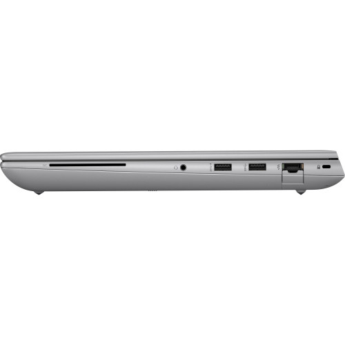 HP ZBook Fury 16 G9 Laptop