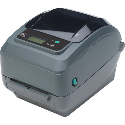 Zebra GX420t Barcode Label Printer