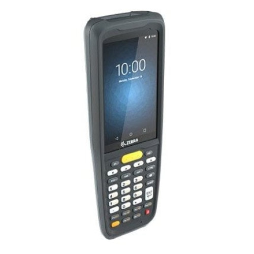 Zebra MC2700 Mobile Computer