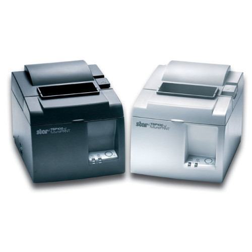 Star TSP100 Series Receipt Printer