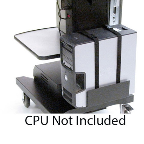 Newcastle Systems B109 Mounting Hardware and Stands