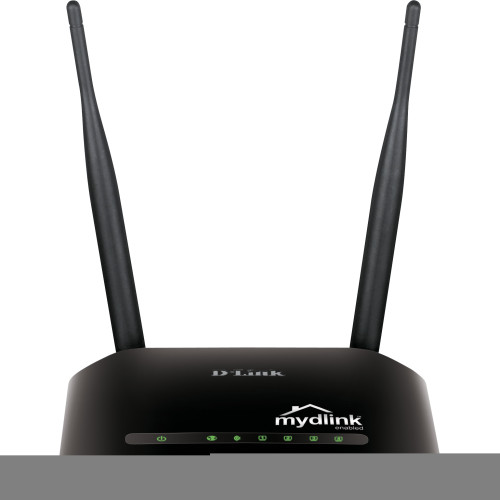 D-Link Wireless Products Telecommunication Equipment