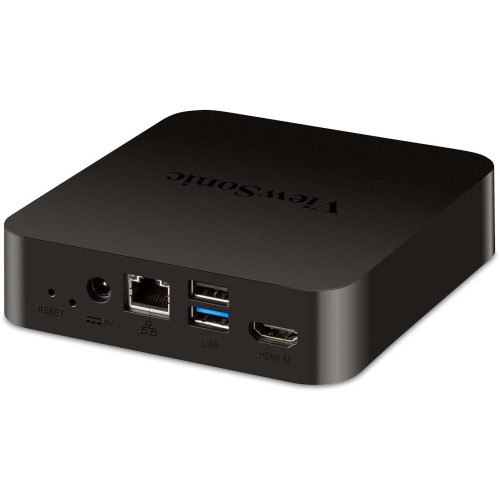 ViewSonic VBS100-A Spare Parts