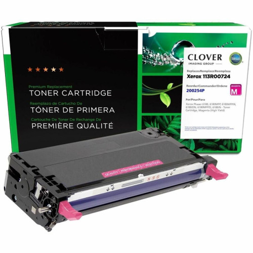 Clover Imaging Group 200254P Toner