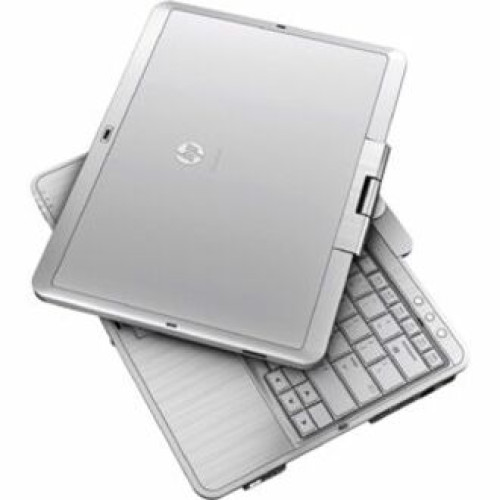 HP EliteBook 2760p Rugged Laptop